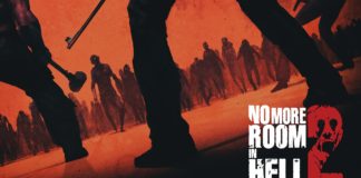 No More Room in Hell 2 ganha novo trailer na SGF 2024