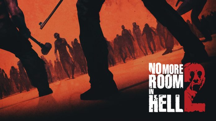 No More Room in Hell 2 ganha novo trailer na SGF 2024