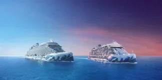 Norwegian Cruise Line promovera webinar sobre Alasca na proxima terca 25