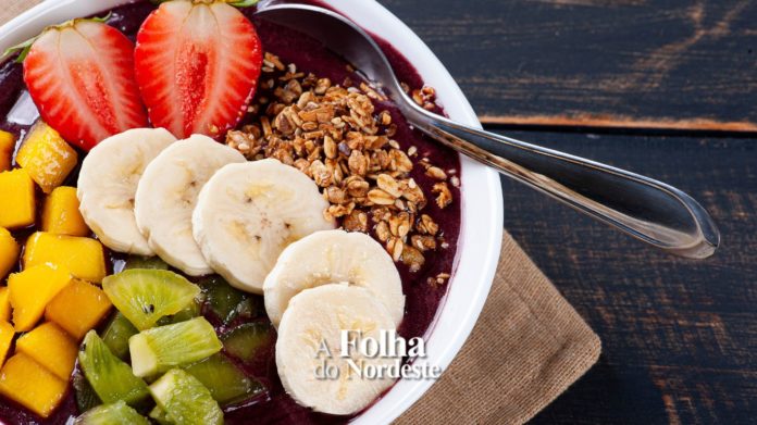 O Açaí Paraense Conquista o Mundo