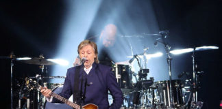 Paul McCartney confirma shows no Brasil em 2024 veja cidades e datas