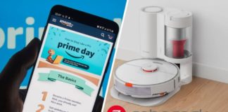 Prime Day 2024 da Roborock Descontos Inacreditaveis de Ate 57 em Aspiradores de Po Inteligentes