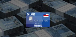 Qual e o salario de um prefeito Veja ranking das capitais