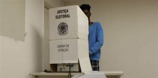 Quem nao votou em 2022 pode votar em 2024