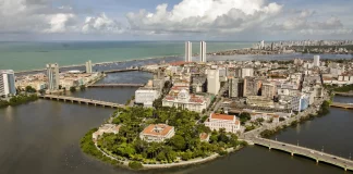 Recife confira o que abre e o que fecha no feriado de Nossa Senhora do Carmo