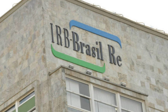 Ressegurada pelo Citi acoes do IRB IRBR3 disparam 10