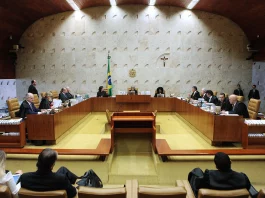 STF julga caso que pode definir futuro do foro privilegiado