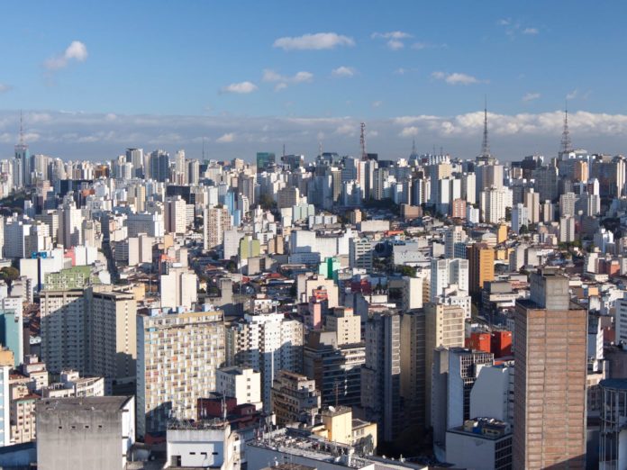 Sao Paulo A Capital Paulista Conquista o Topo dos Destinos Nacionais