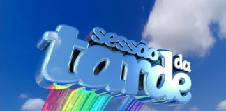 Sessao da Tarde na TV Globo