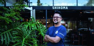 Shihoma Deli uma vertente do concorrido Pasta Shihoma se prepara para abrir em SP