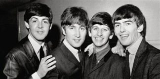 Single raro dos Beatles vai a leilao na Inglaterra e pode valer mais de R 60 mil