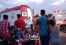 TRAGEDIA Atentado em escola municipal com 4 mortos em Heliopolis norte da Bahia