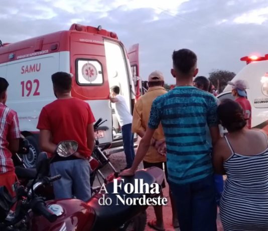 TRAGEDIA Atentado em escola municipal com 4 mortos em Heliopolis norte da Bahia