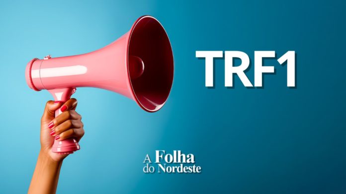 TRF1 Anuncia Novo Concurso: Tudo Sobre as Vagas e Salários