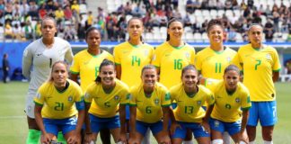 UOL coloca EUA Jamaica e Panama a frente da selecao brasileira