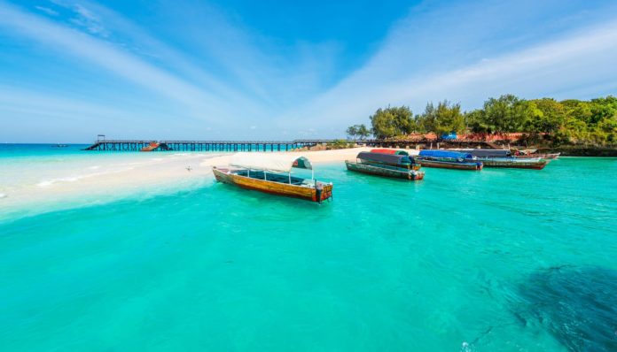 Zanzibar Um Paraiso Perfumado na Costa da Africa