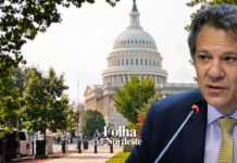 Haddad lançará plataforma de investimentos verdes, em Washington