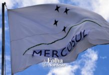 MST denuncia agronegócio, imperialismo e acordo UE-Mercosul