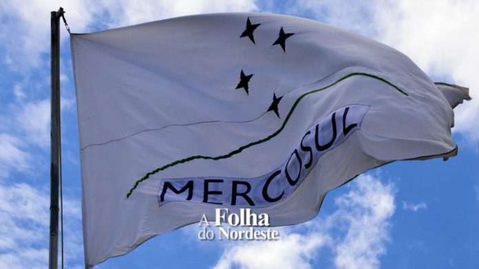 MST denuncia agronegócio, imperialismo e acordo UE-Mercosul