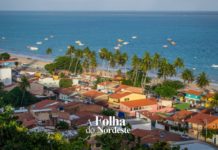 Turismo de Porto Seguro: o melhor outubro em 4 anos