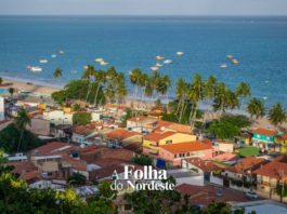 Turismo de Porto Seguro: o melhor outubro em 4 anos