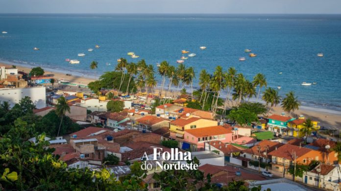 Turismo de Porto Seguro: o melhor outubro em 4 anos