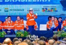 Em evento com Lula, presidente da Petrobras defende exploração na Foz do Amazonas: 'Faremos tudo de forma extremamente segura'