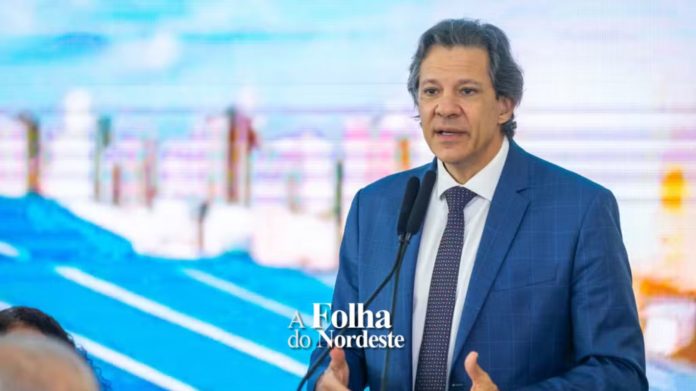 Haddad quer aval do TCU para liberar crédito do Plano Safra suspenso por falta de orçamento