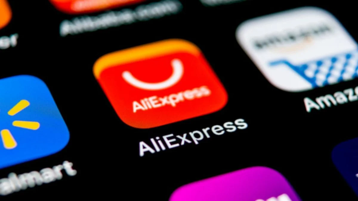 AlieExpress e Magalu fecham acordo