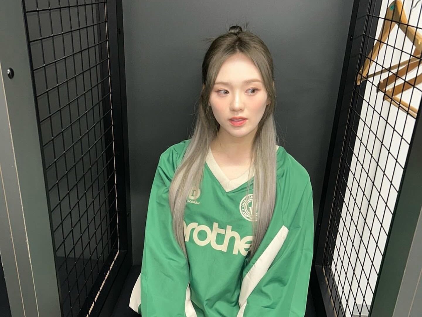 Guarani e K-pop: clube lança camisa especial