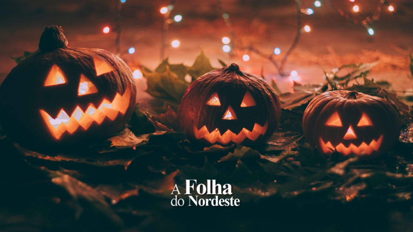 Halloween: de onde vem e como é celebrada