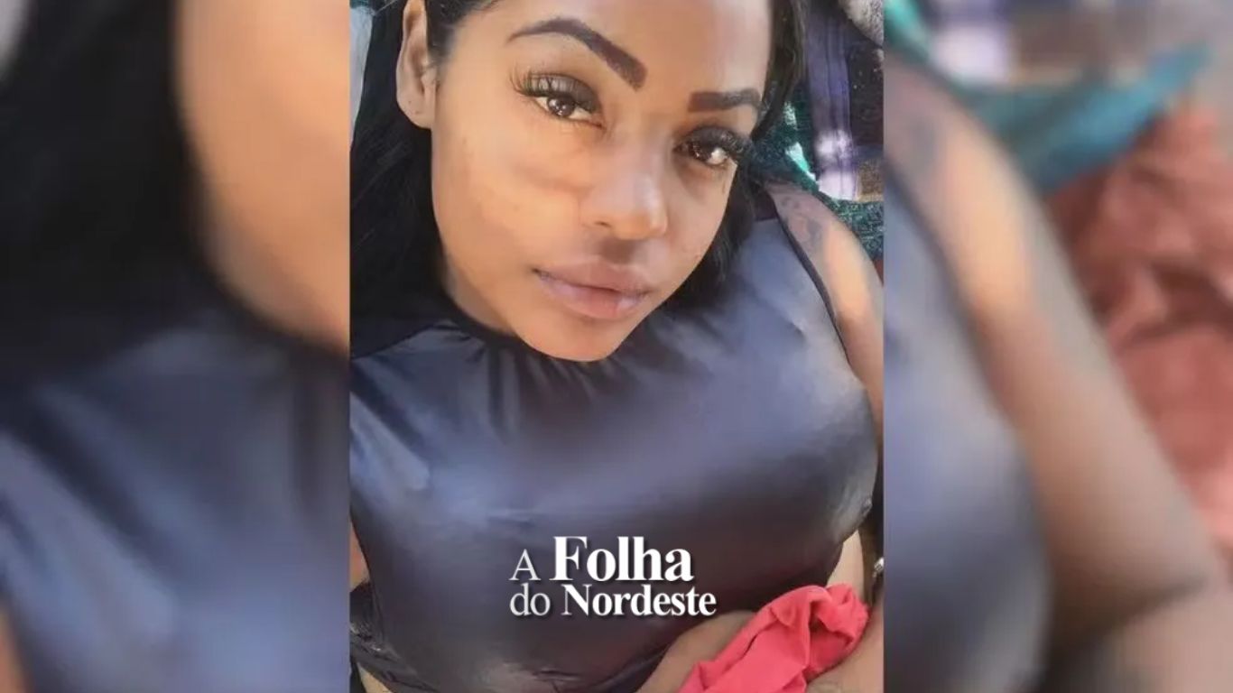 Mendigata de Goiás presa por tráfico