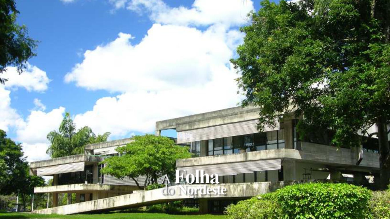 Primeira vez na história: UnB com mais mulheres