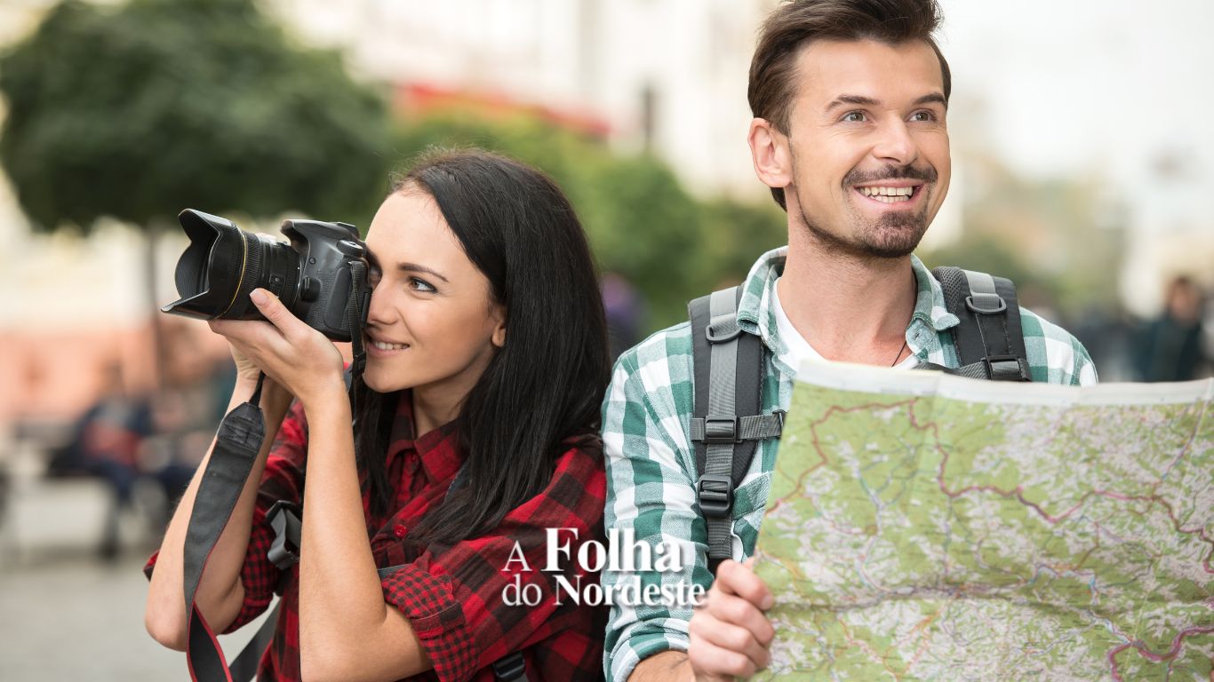 Por que os turistas se comportam tão mal?