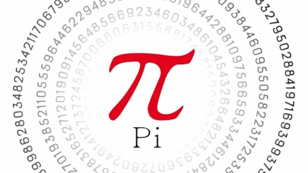 Físicos encontram novo jeito de escrever o Pi