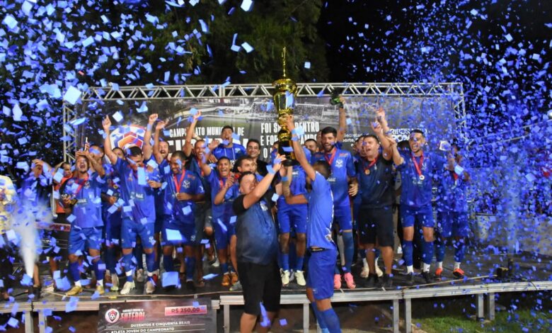 Barrocão faz história: campeão épico em disputa de pênaltis com público recorde no Ferreirão