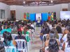 Primeira noite do Simpósio sobre Autismo reúne profissionais da educação em Banzaê