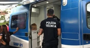 SAEB convoca concursados e aumenta expectativa para instalação de IML em Ribeira do Pombal