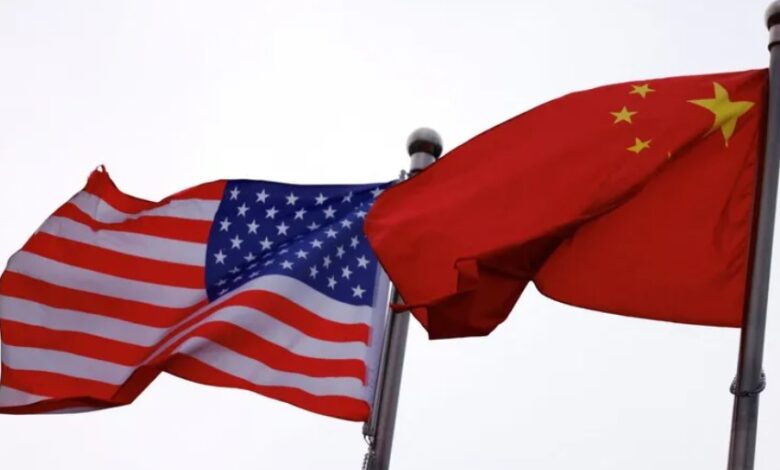 Trump estende pausa de tarifas à China por 90 dias, diz autoridade